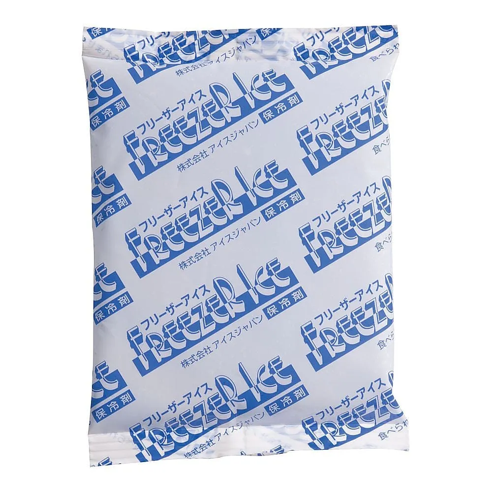 62-6378-60 Freezer Ice Cream (77 pcs) R200