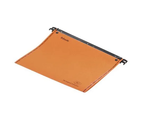 63-7450-46 Esselte Orange Suspension File Suspension File 49940
