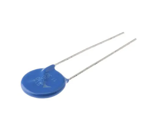63-7421-49 EPCOS Standard Series Metal Oxide Varistor 6.8nF 10A, Clamping 65V, Varistor 33V B72214S0200K101