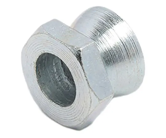 63-7469-21 33Nm Bright Zinc Plated Steel Shear Nut, M10 288-3201