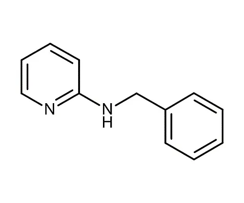 61-0349-74　［Discontinued］2-(Benzylamino) Pyridine for Synthesis 814831 50G　8.14831.0050
