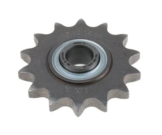 63-7370-50 INA 14 Tooth Parallel Sprocket, KSR16L010101408 KSR16L010101408