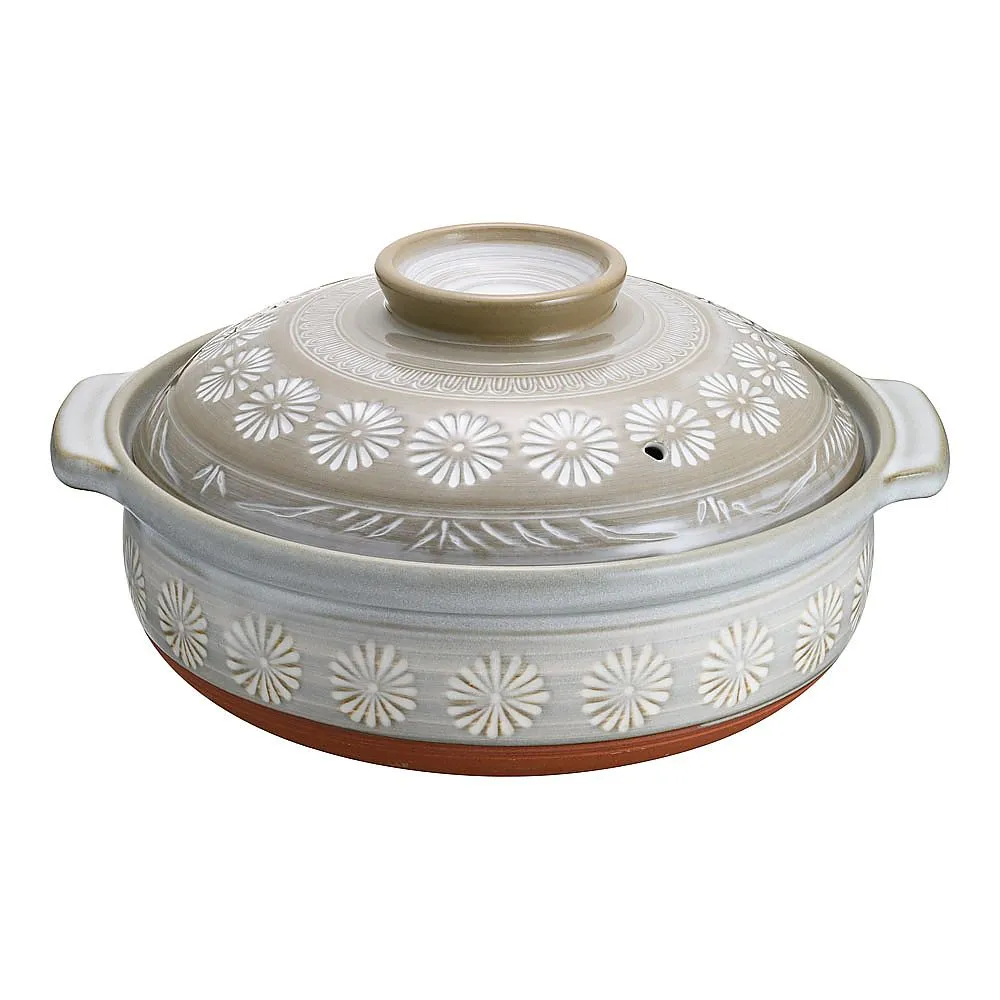 62-6788-51 Mishima Earthenware 9 S-504