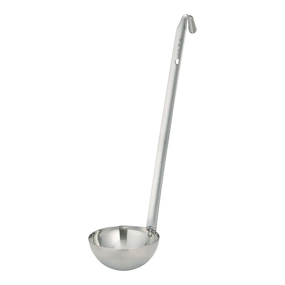 62-6454-06 18-8 Soup Reddle 120 mL BLCF90120