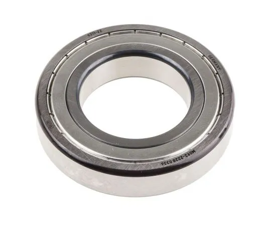63-7369-26 55mm Deep Groove Ball Bearing 100mm O.D 6211-2Z
