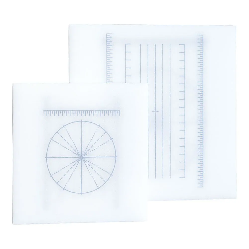 62-6434-58 Laminated Plastic Graduated Cutting Board Large