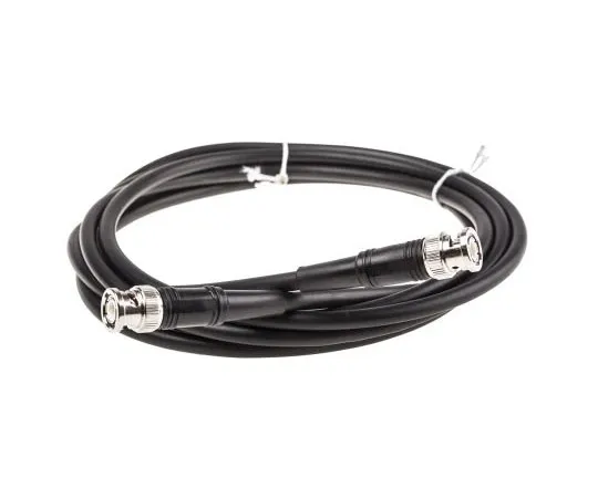 63-7390-74 Atem Male BNC to Male BNC RG59B/U Coaxial Cable, 75 Ω 114 26 26 3000A