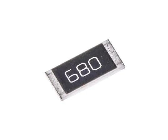 63-7433-07 68Ω 2512 Thick Film High Power Surface Mount Resistor ±5% 1W - 352068RJT 352068RJT