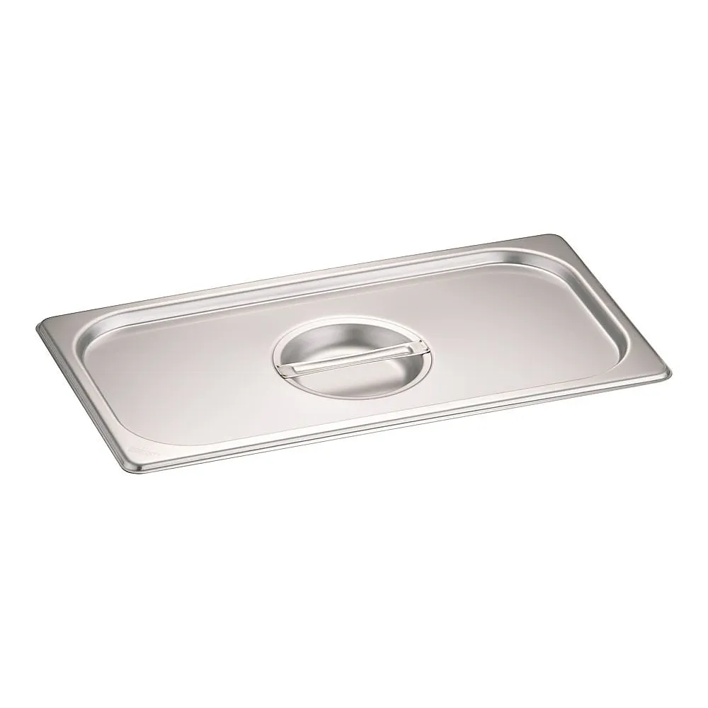 62-6359-42 DO-EN Cover with Gastronomic Pan Handle for 1/3 813L