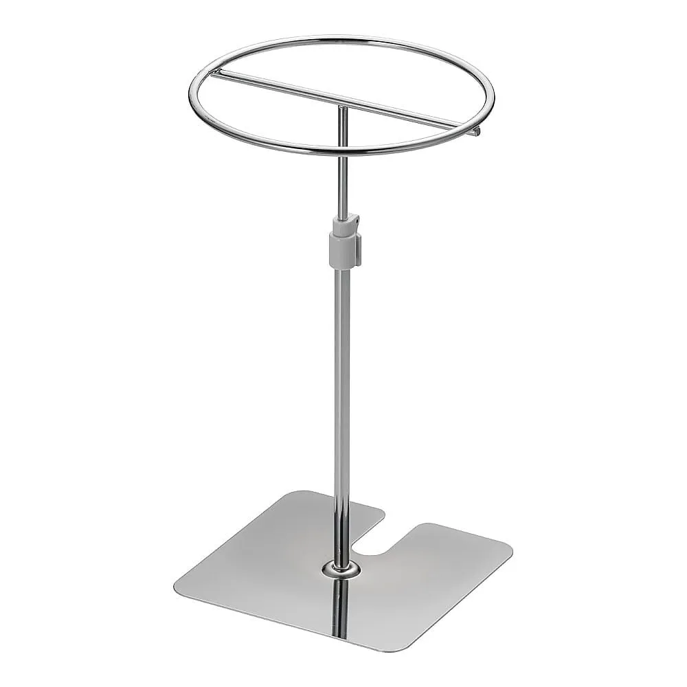 62-6461-61 Mini Tong Stand Chrome Plated GL-42
