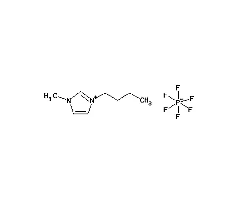 61-0323-27　［Discontinued］1-Butyl-3-Methylimidazolium Hexafluorophosphate for Synthesis 490050 25G　4.90050.0025