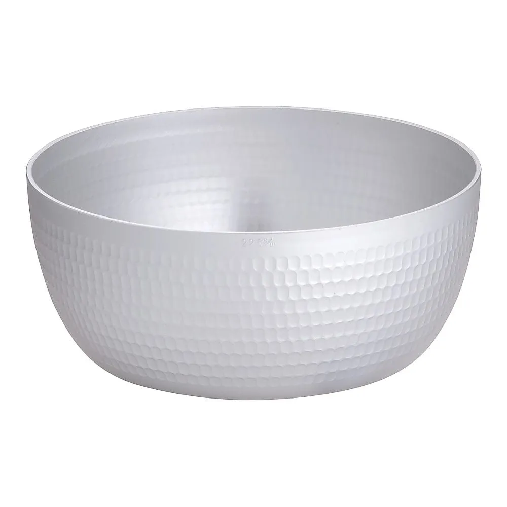 62-6344-64 Aluminum Yato Tokonabe 22.5 cm AYT0822