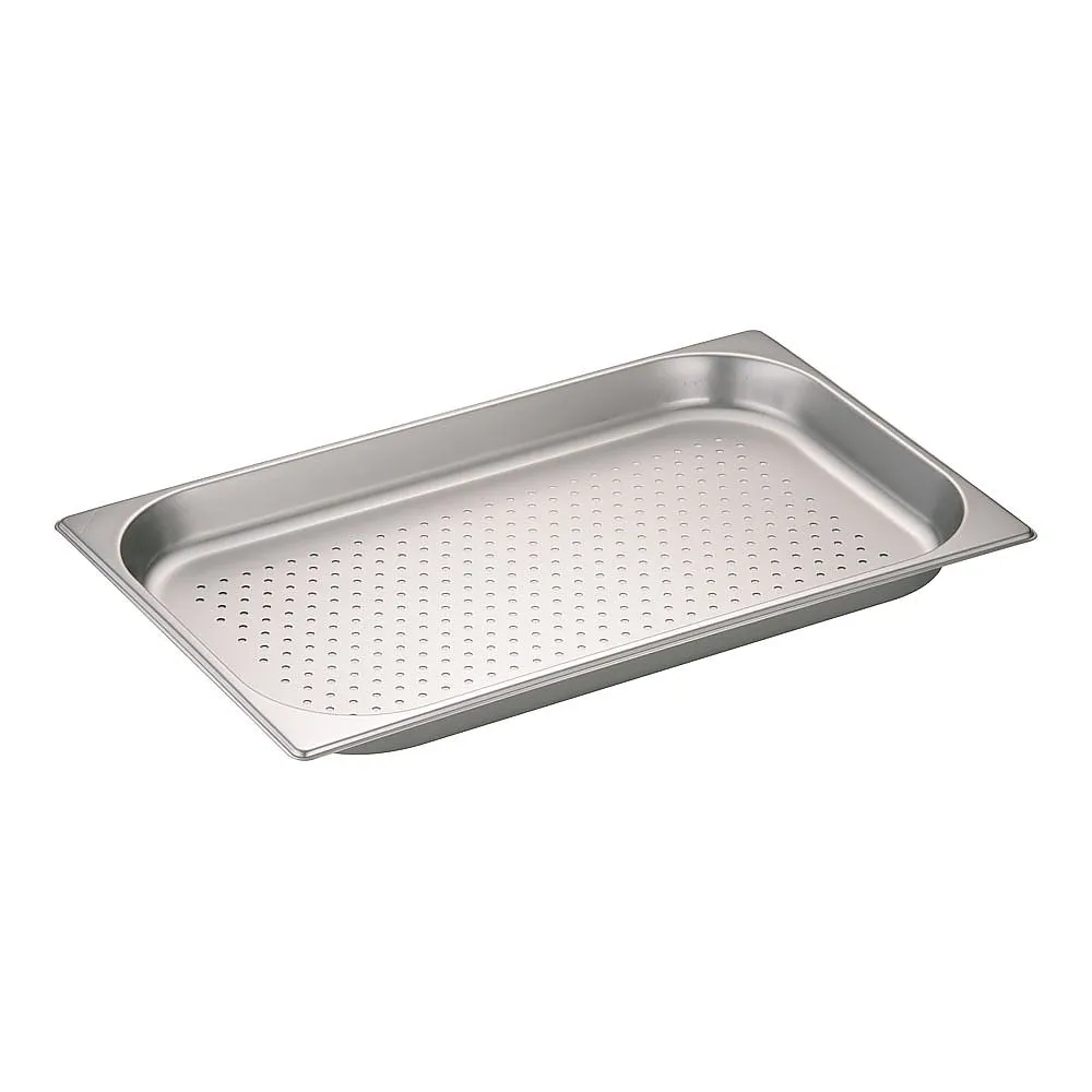 62-6361-53 Anake Hotel Pan 1/1 40 mm deep