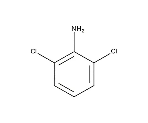61-0361-79　［Discontinued］2,6-Dichloroaniline for Synthesis 820430 250G　8.20430.0250