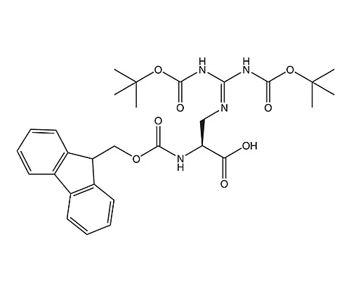 61-0391-43　［Discontinued］Fmoc-L-Agp(Boc)2-OH 852336 1G　8523360001