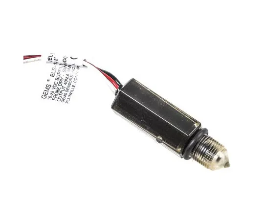63-7523-79 Dry sink electro-optic level sensor,M12 169556