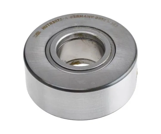 63-7402-09 Yoke Track Roller NUTR3072-A, 30mm ID, 72mm OD NUTR3072-A