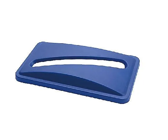 62-6616-07 Top Paper Recycling for Trust Slim Rectangular Containers 1642