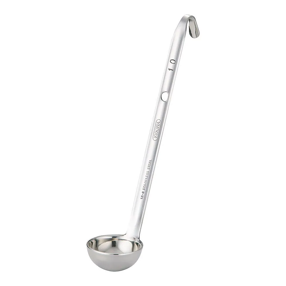 62-6455-73 Dress Short Pattern Ladle 10cc