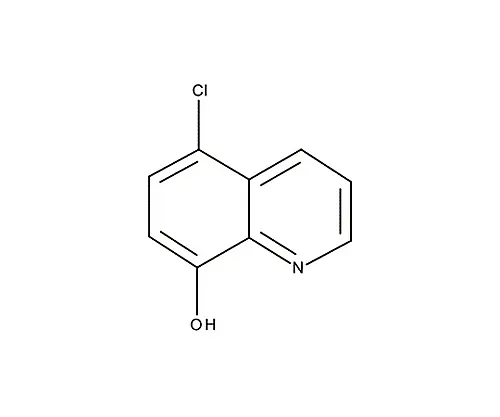 61-0369-53　［Discontinued］5-Chloro-8-Quinolinol for Synthesis 821994 100G　8.21994.0100