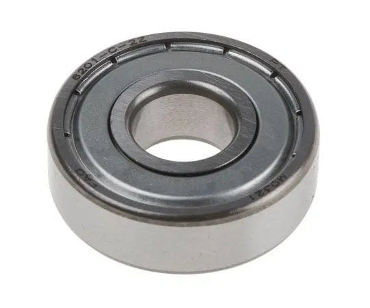 63-7368-85 12mm Deep Groove Ball Bearing 32mm O.D 6201-C-2Z