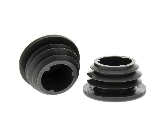63-7467-76 RS PRO Plastic Round End Cap Type 1 strut profile 286-3718