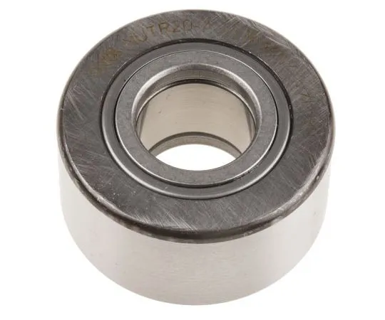 63-7368-16 Yoke Track Roller NUTR20A, 20mm ID, 47mm OD NUTR20A
