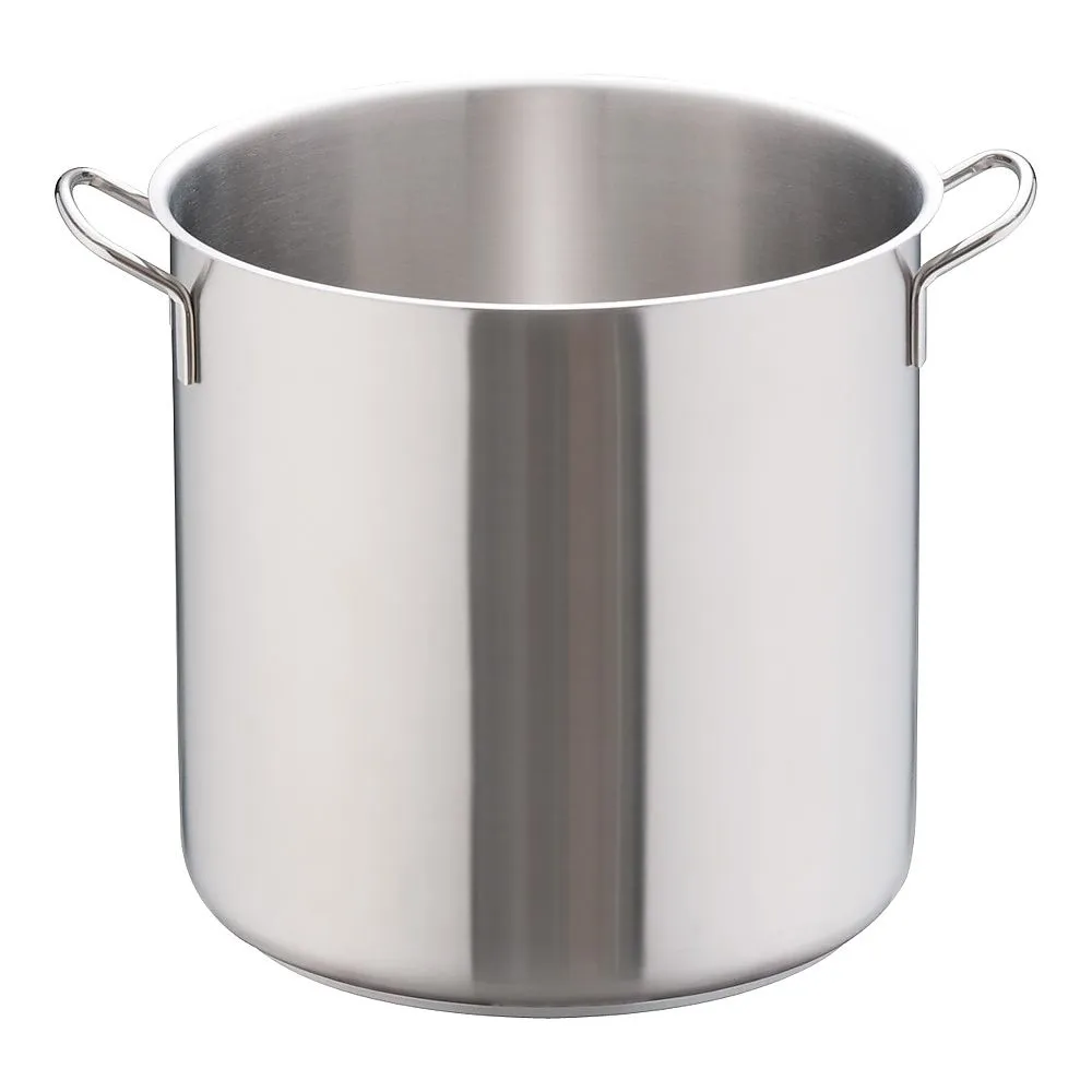 62-6327-39 Short pot without lid 40 cm