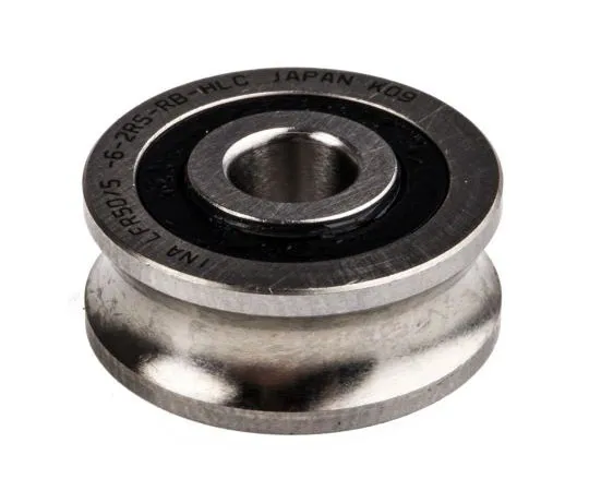 63-7395-62 INA Track Roller LFR50/5-6-2RS-RB LFR50/5-6-2RS-RB
