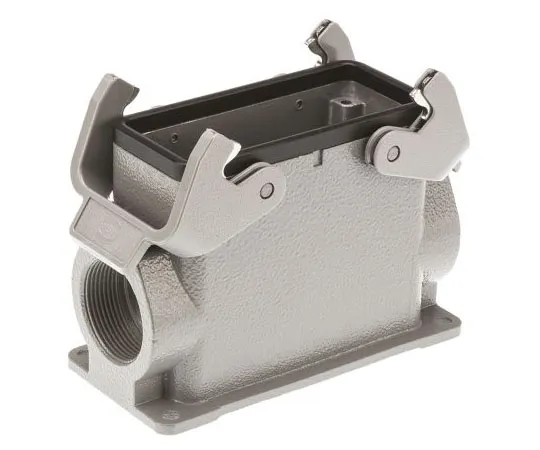 63-7532-60 Han B Series size 16 B Connector Housing 19300160232