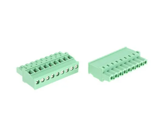 63-7472-23 Phoenix Contact CLASSIC COMBICON MVSTBR Non-F***d Terminal Block 1792317