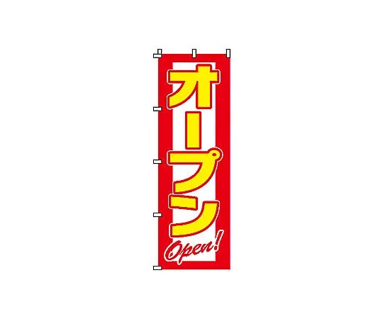 62-6317-43 Nobori Open 2-17-015