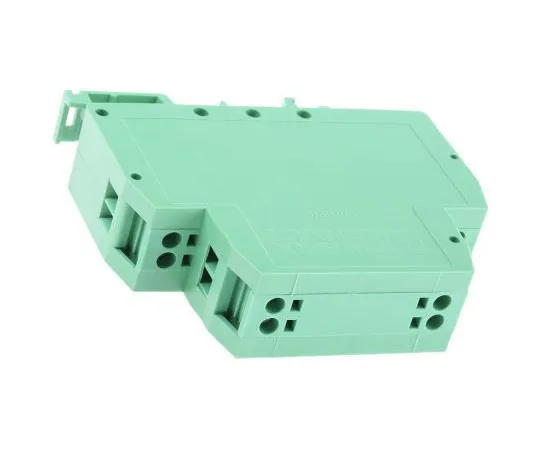 63-7416-33 Phoenix Contact UEG20 Series , Polyamide DIN Rail Enclosure 2790211