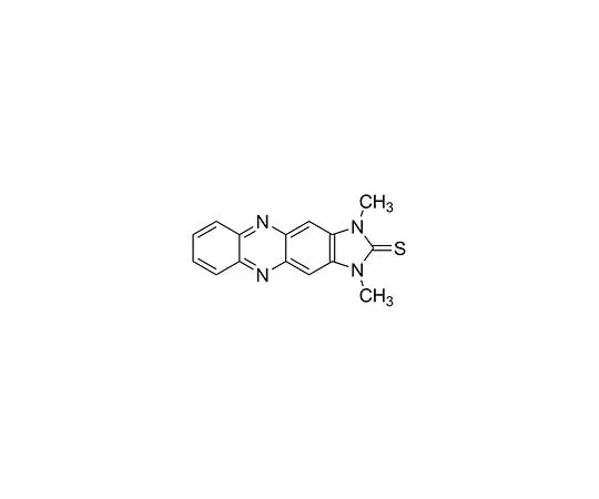 62-8380-72　［Discontinued］Hypochlorous Acid Fluorescent Probe, PIS　5.34331.0001