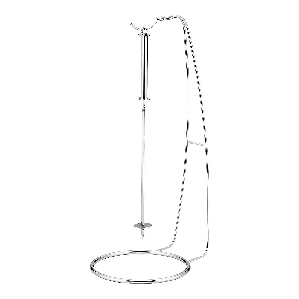 62-6732-44 UK 18-8BBQ Holder OBB0601