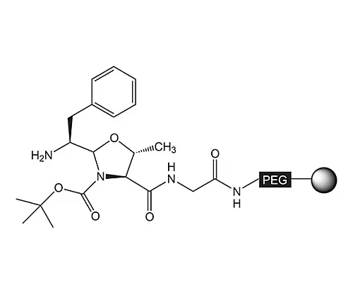 61-0404-80　［Discontinued］H-Phe-H Novasyn(R) TG Resin 856144 1G　8561440001