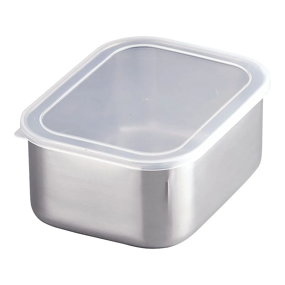 62-6388-89 Square Freezer Deep Large