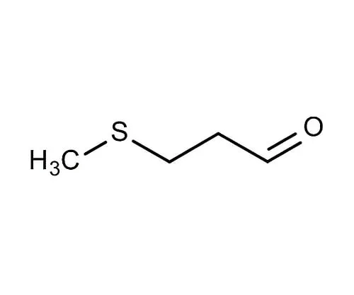 61-0375-33　［Discontinued］3-(Methylthio)-Propionaldehyde for Synthesis 841168 10mL　8.41168.0010