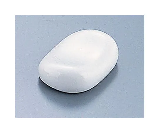 62-6728-91 White oval shaped chopsticks stand Y-310