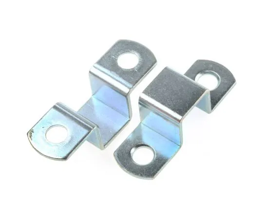 63-7463-62 RS PRO Steel Zinc Plated Door Bolt, 50 x 16mm 281-1026