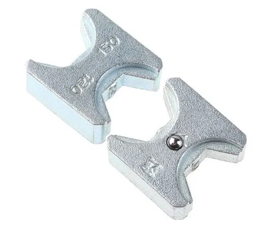 63-7442-81 RS PRO Crimp Die Set, Terminal, Wire size 120 mm², 150 mm² 241-4748