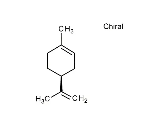 61-0354-76　［Discontinued］(S)-(-)-Limonene for Synthesis 818408 5mL　8.18408.0005