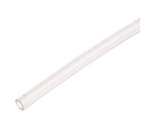 63-7525-90 Coil Tube 4mm Diameter, 25m Long Clear Fluoropolymer 22 bar 1025T04 00 25