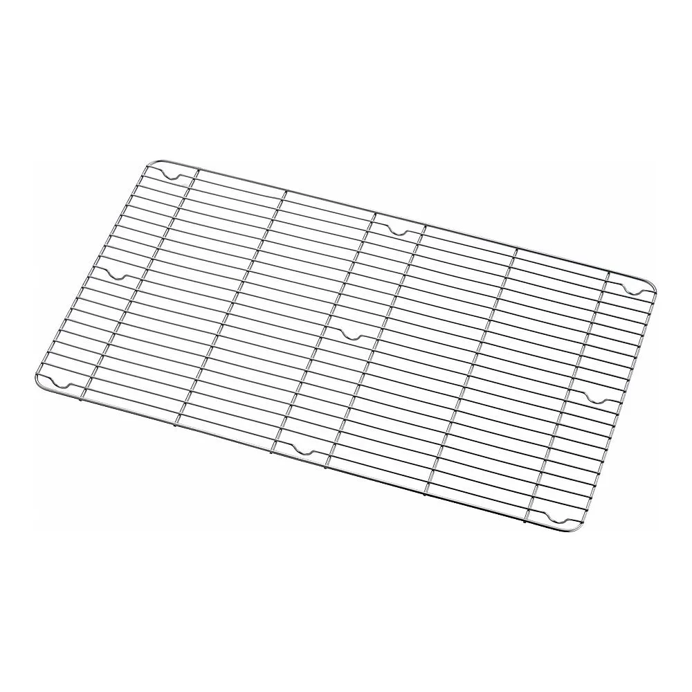 62-6369-96 Eco Clean IKD Square Butt Mesh Lining for 4 Sheets AEK3302