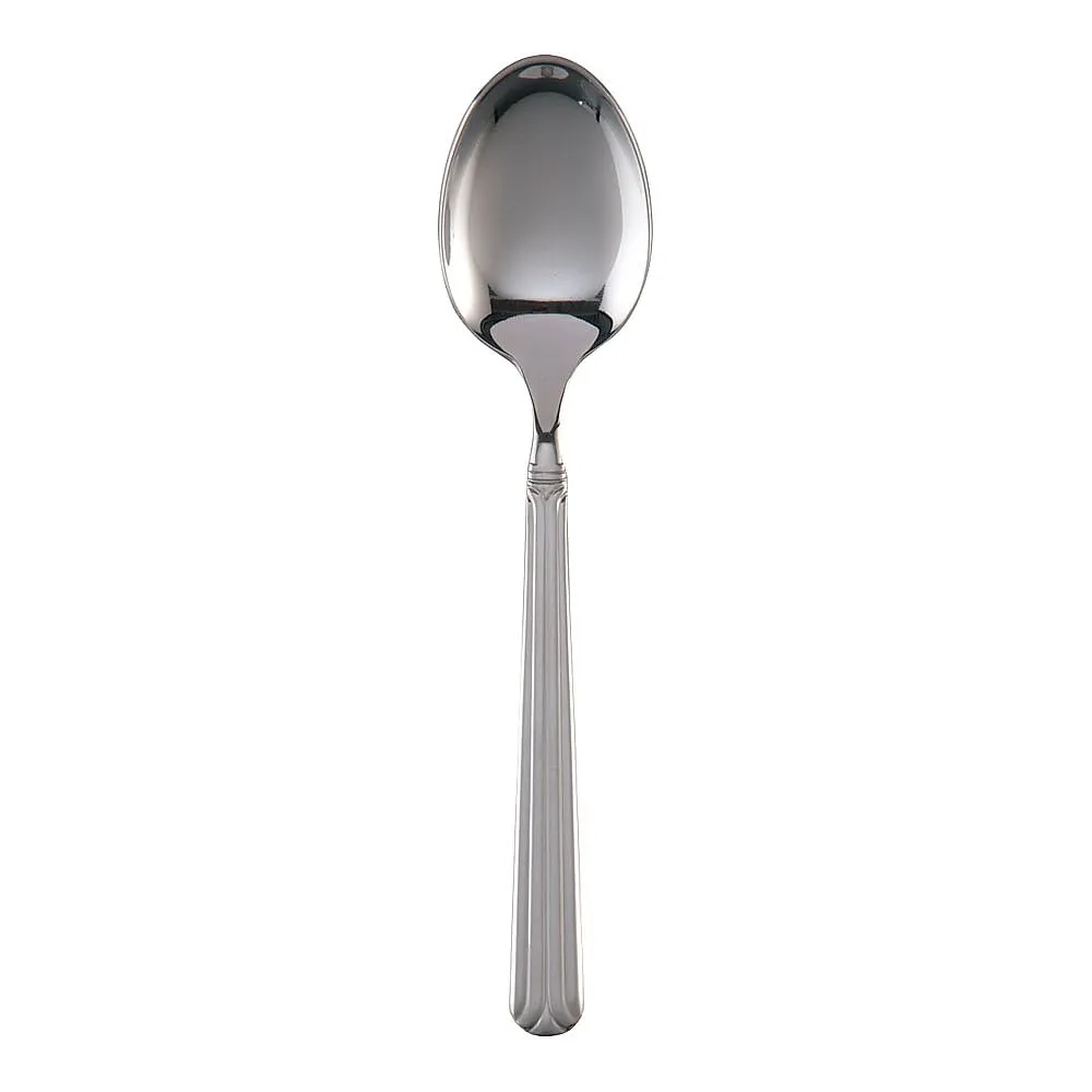 62-6718-25 Abert 18-10 Splendid Dessert Spoon