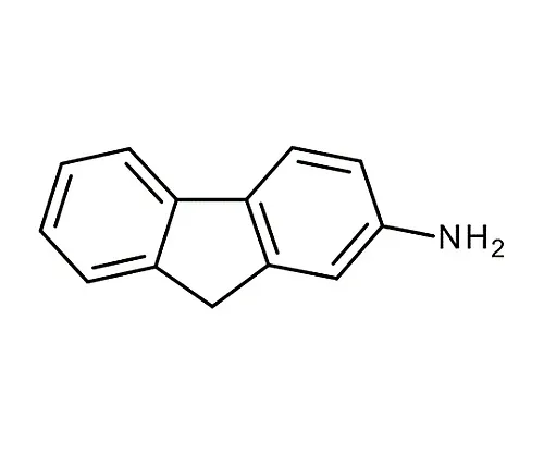 61-0362-87　［Discontinued］2-Fluoreneamine for Synthesis 820573 10G　8.20573.0010