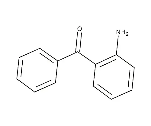 61-0380-66　［Discontinued］2-Aminobenzophenone for Synthesis 841771 10G　8.41771.0010