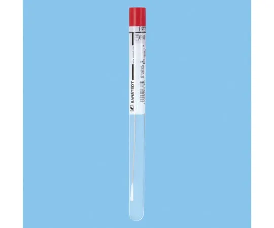 63-2982-68　［Discontinued］Transport Swab (Aluminum/Viscose)　80.1303.500