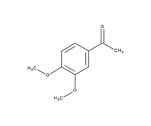 61-0353-82　［Discontinued］3,4-Dimethoxyacetophenone for Synthesis 818276 50G　8.18276.0050