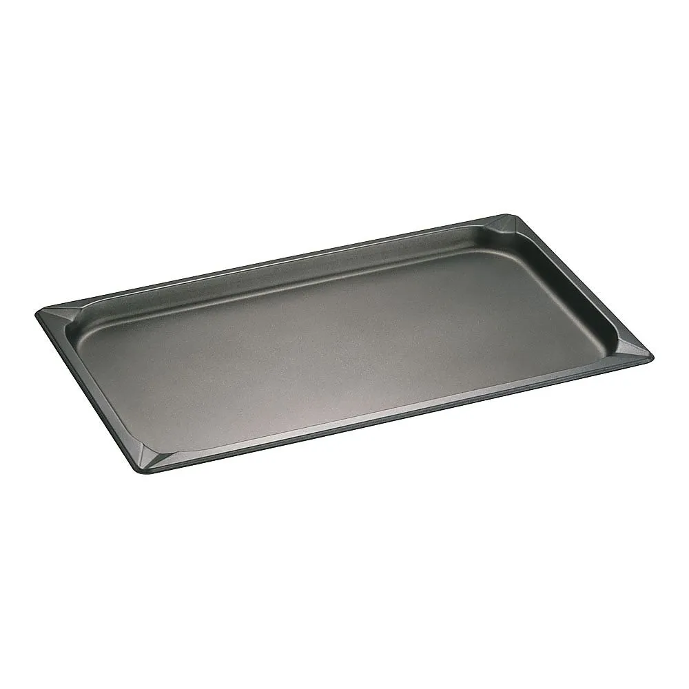 62-6360-82 KINGO Nonstick Hotel Pan 1/1 x 25 mm 11025FS